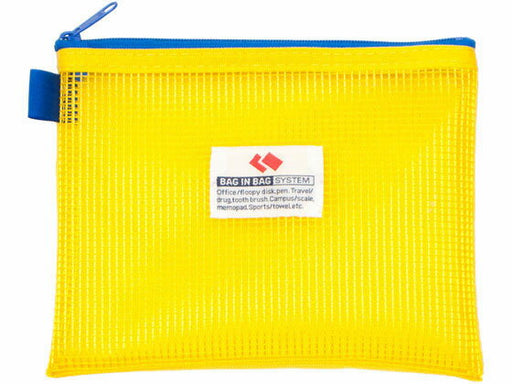 Sakura Northam Mezza rete A6 Giallo UNK-41#3 4901881003004