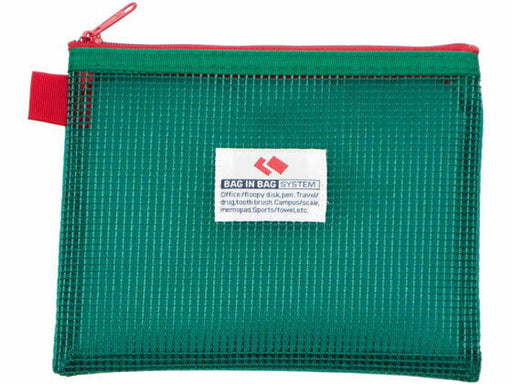 Sakura Northam Half Net A6 Grün UNK-41#29 4901881003028