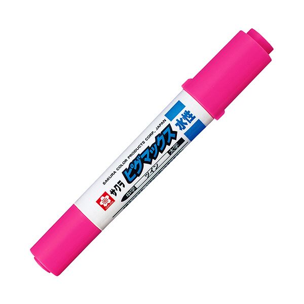サクラ ピグマックスツイン ZPK-T#20ﾓﾓ　4901881819360（10セット）