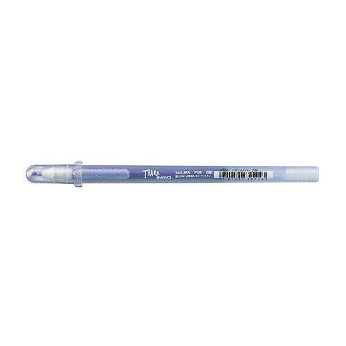 ボールサイン ティアラ 誕生石カラー 1．0mm アメシストパープル PGB＃724（10セット）