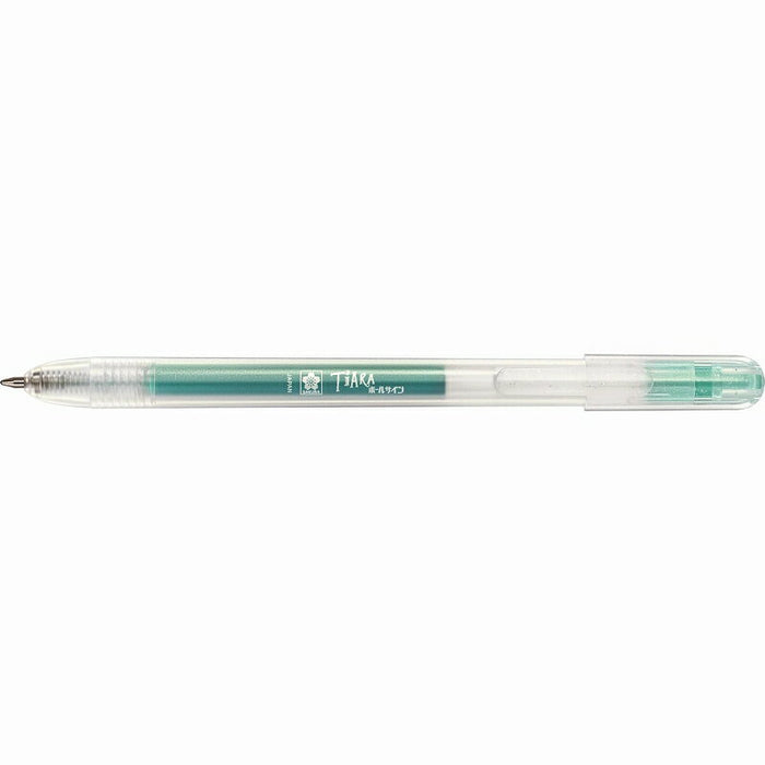 サクラ ボールサインティアラノックエメラルドク GBRA208#729 4901881245459（10セット）