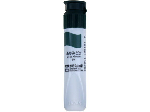 사쿠라 매트 스위사 12ML 폴리 후카 미도리 MWP # 30 4901881142208