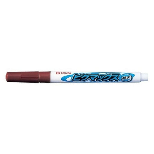 Sakura Pigmax Hosojicha ZPK-S#12 4901881878466 (10 sæt)