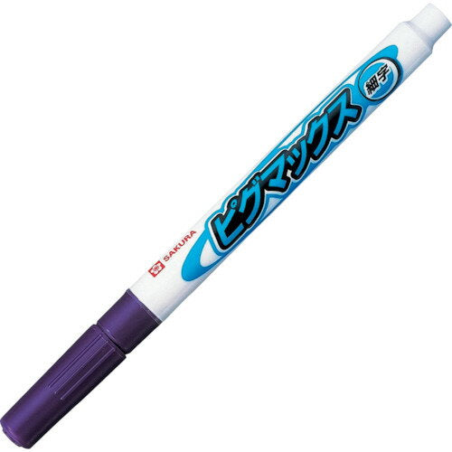 Sakura Pigmax Hosoji Murasaki ZPK-S#24 4901881878473 (10 sæt)