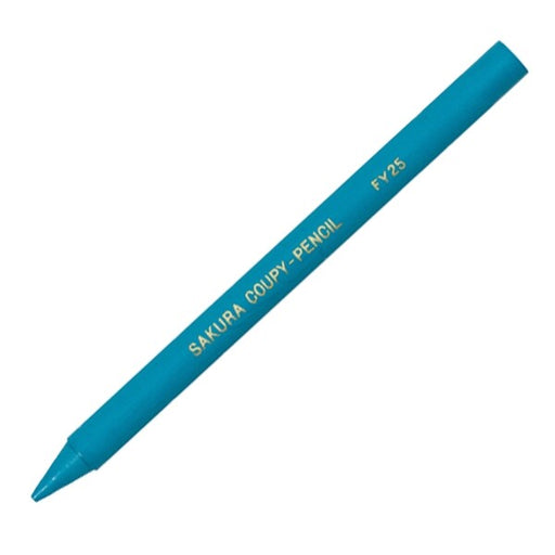 Sakura Coupy Pencil Sora JFY Rose #25 4901881282706 (10 jeux)