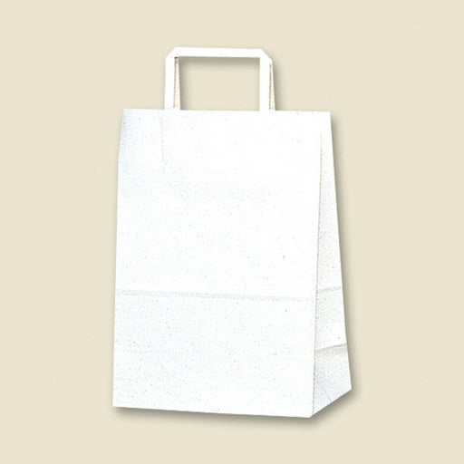 Shimojima H25 Charm Bag S1 Weiß 3262900 4901755350579 (50 Sets)