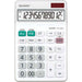シャープ ナイスサイズタイプ 12桁 EL-N432-X（10セット）