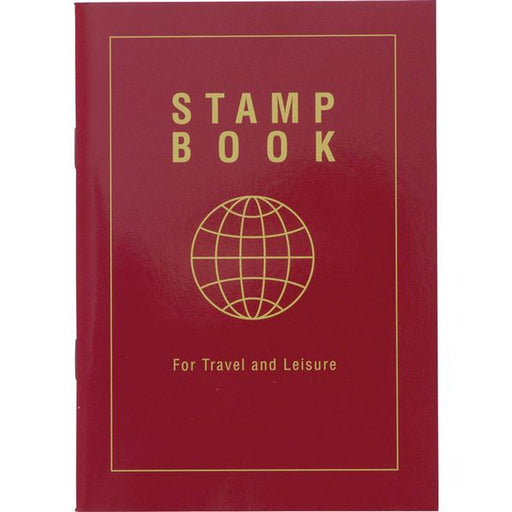 Libro di francobolli Shachihata Ippan TSB-2 4974052042034
