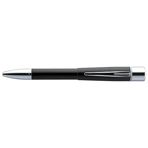 Shachihata Name Pen Primo Mail Order Black (Set 10)