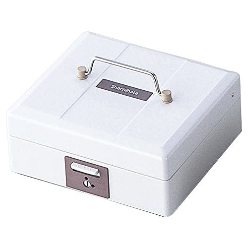 Shachihata steel stamp box IBS-02 Shachihata 4974052767005 (10 sets)
