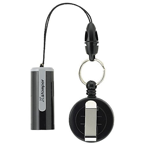 Shachihata Name 9 cavo avvolgitore portatile XL-9PRK/H (10 set)