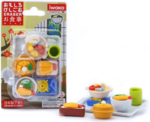 Blister di farina di papavero (10 set)