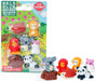Pemadam Hutan Nakama ER-BRI022 (10 set)