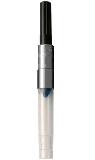 セーラー 万年筆用インク吸入器コンバーター 一般用 14-0506-220（10セット）