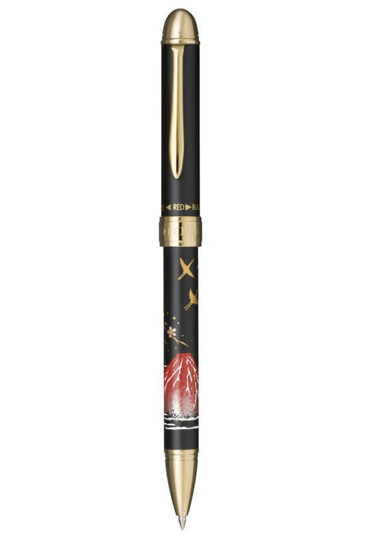 Sailor Yumi Makie BP Fuji Black 16-0352-220 4901680225461 (10 sets)
