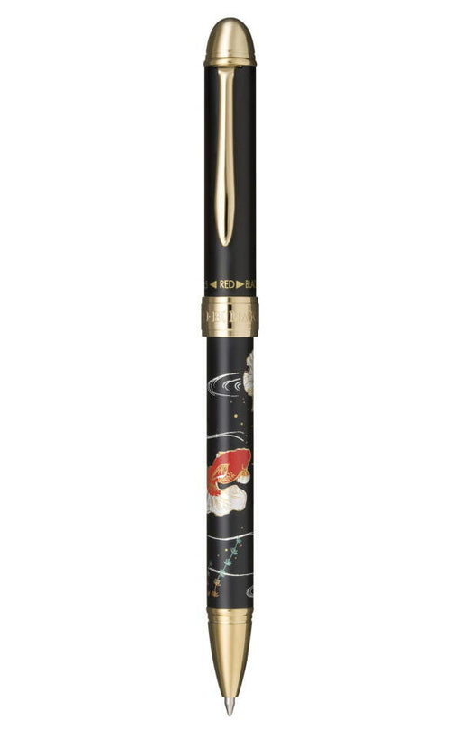 Sailor Yumi Makie BP Goldfish Schwarz 16-0353-220 4901680225508