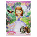 Seika B5 Nurie Chiisana Princess Sophia CN-4631404-A 4901771315026 (10 sets)