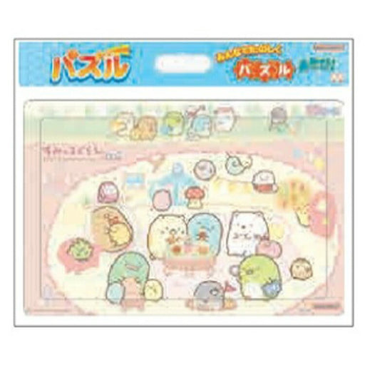 Teka-teki Seika 65P Sumikkogurashi CN-6301254-A 4901771315439
