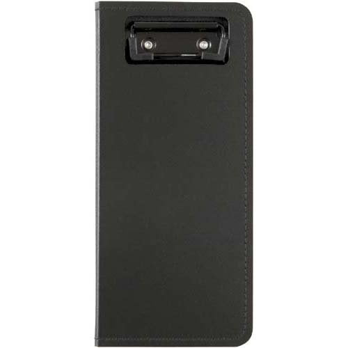 Sekisei Clip File Foam Beauty Slip Größe Schwarz FB-3614 (10 Sets)