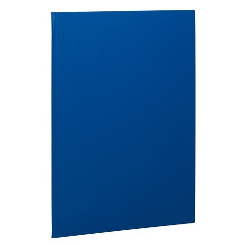 Sekisei certificaathouder A4 blauw NH-2235-10 (10 sets)