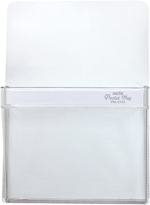 Tasse Sekisei Poke A6 Blanc PM-2743-70 4974214165434