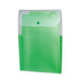 Sekisei ACT-3915 Actif Porte-documents <Vertical> Vert Sekisei 4974214173262 (10 jeux)