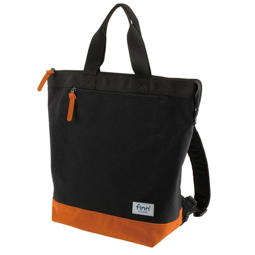 FINN-7777-53 Sekisei Fin Dash Tote Rucksack Kürbis FINN-7777 Sekisei 4974214174221 (10 Sets)