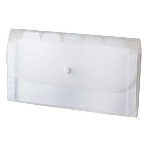 Sekisei Document H Long 3 ACT-3936-70 Blanc (10 jeux)