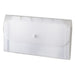 Sekisei Document H Lungo 3 ACT-3936-70 Bianco (10 set)