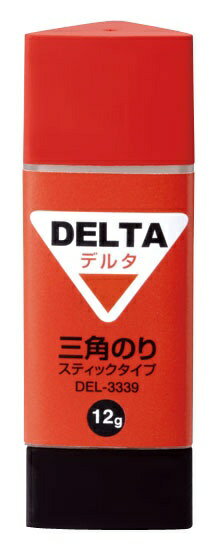 Delta Dreieckskleber 12g Stickkleber (10 Sets)