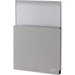 セキセイ　マグラックタテ　Ｌグレー SEL-2821-614974214183223（10セット）
