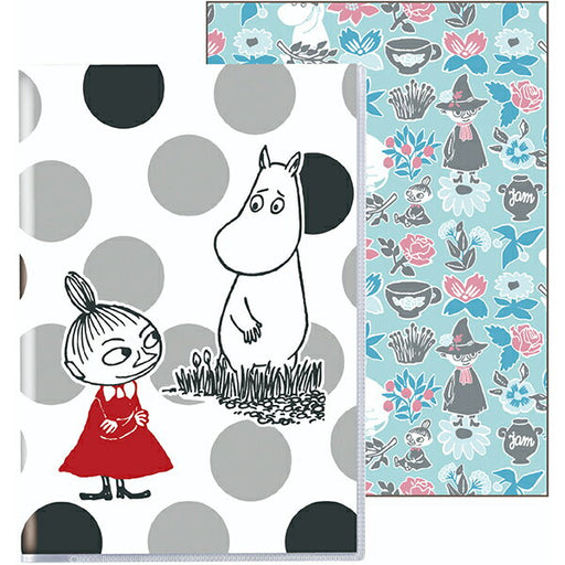 Álbum Sekisei Moomin Little My Dot MUMN-7381-00 4974214183483