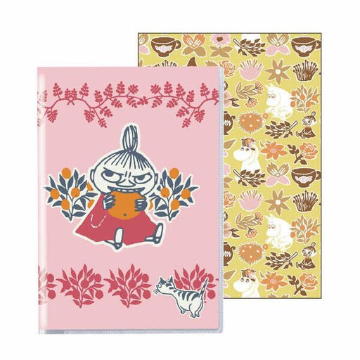 Álbum Sekisei Moomin Little My Fruit MUMN-7383-00 4974214183506