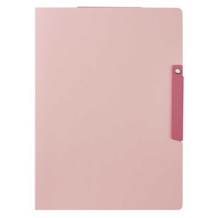 Fail Klip Masuk Sekisei Double P Pink SEL-2888-274974214183315 (10 set)