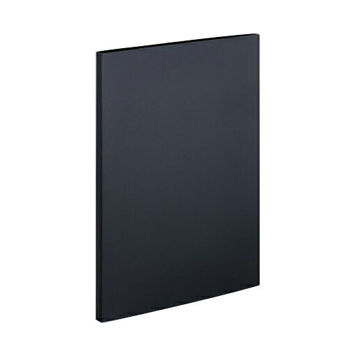 セキセイ ファイルコウトウメイＡ３Ｓブラック KP-5527-60 4974214184114