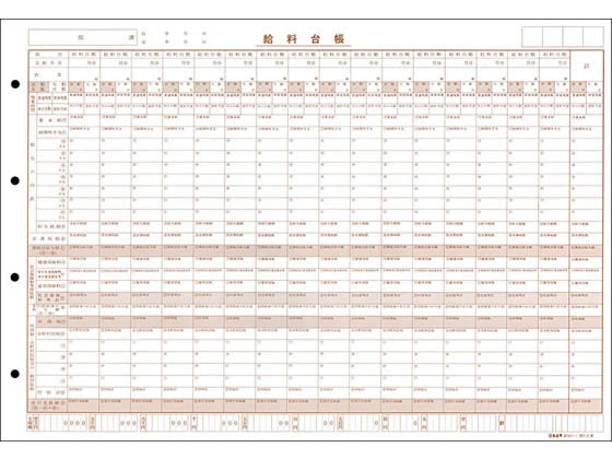 日本法令 給与Ｃ－１ ｷﾕｳﾖC-1　4976075529318