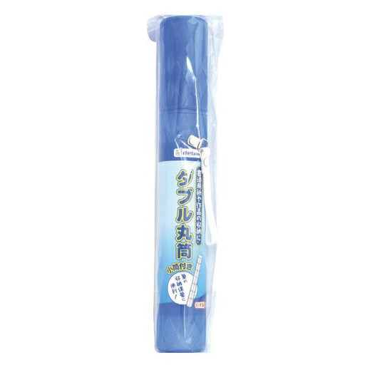Devika Double Round Tiub Biru 13100 (10 set)