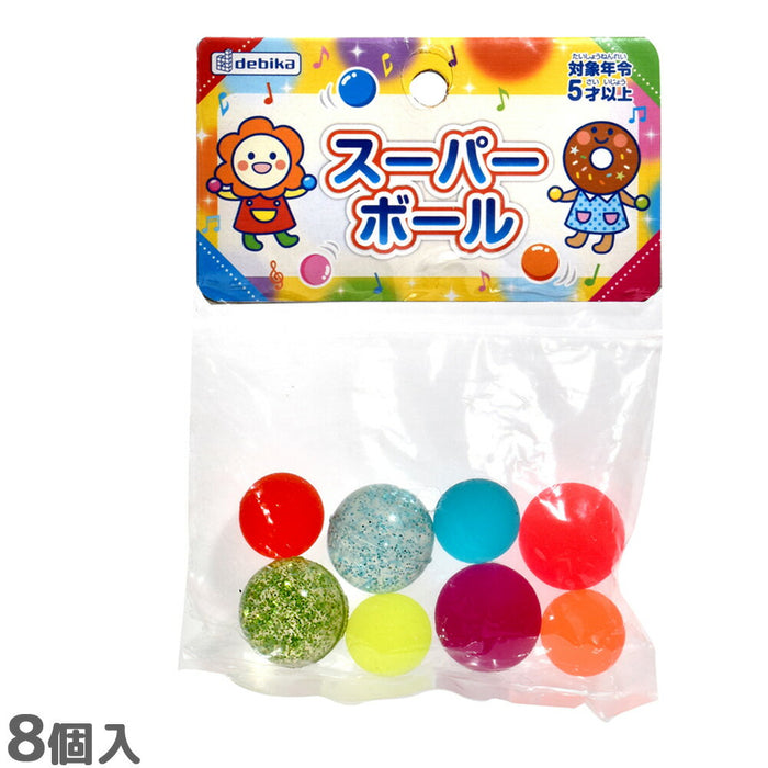 デビカ　スーパーボール113102 4904901281024（10セット）