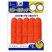 Devika Color Finger Cot L/M10iri 061634 (10 sets)
