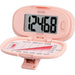 タニタ 歩数計 PD-645-PK（10セット）