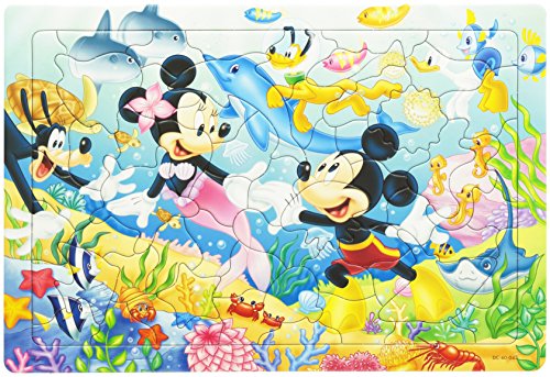 テンヨー パズルオサカナトオヨゴウ ＤＣ－６０－０４２（10セット）