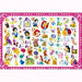テンヨー パズル Ｄプリンセスとひら DC-46-082（10セット）