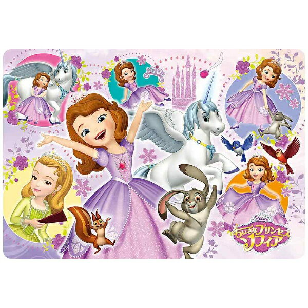 Teka-teki Kanak-kanak Tenyo Sophia dan Rakan Baru (10 set)
