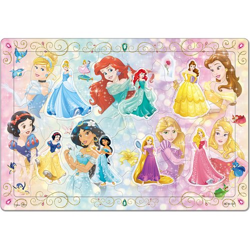 Tenyo Princess Gokkoshimasho DC-55-157 4905823921579
