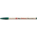 Teranishi Kagaku penna magica a base d'acqua Lashon Pen No.300 (stampa fine) Verde M300-T4 (10 set)