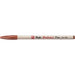 Teranishi Kagaku magischer wasserbasierter Stift Lashon Stift Nr. 300 (Kleingedrucktes) braun M300-T6 (10 Sets)