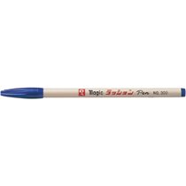 Teranishi Kagaku penna magica a base d'acqua Lashon pen No.300 (stampa fine) viola M300-T8 (10 set)