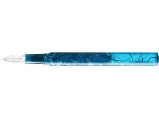 Stylo en verre pour guitare, capuchon Aurora GLAA-PE 4902071200241