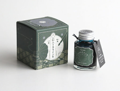 Gitarre Taisho Roman Ink Gentle G Gitarre TRH-40ML-T62 4902071903685 (10 Sets)