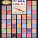 トーヨー 千代紙づくし 15（10セット）